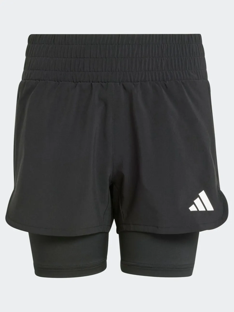 adidas All Sports Pacer Nxt 2-in-1 Shorts Kids