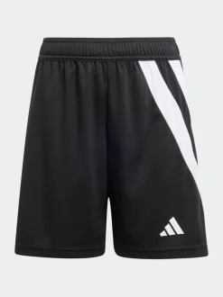 adidas Black Fortore 23 Shorts