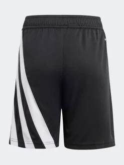 adidas Black Fortore 23 Shorts