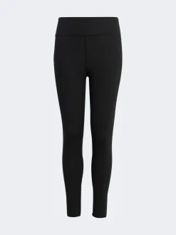 adidas Black Future Icons Climacool 7/8 Leggings