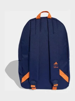 adidas Blue Disney Mickey Mouse Backpack