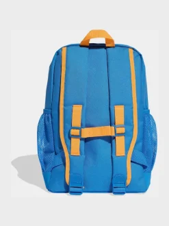 adidas Blue Kids Backpack Bag