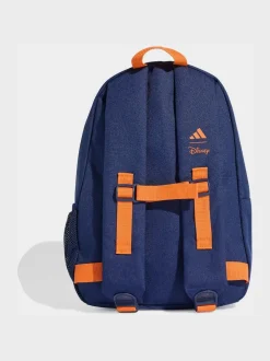 adidas Blue Little Kids Disney Mickey Mouse Backpack