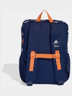 adidas Blue Little Kids Disney Zootopia Backpack