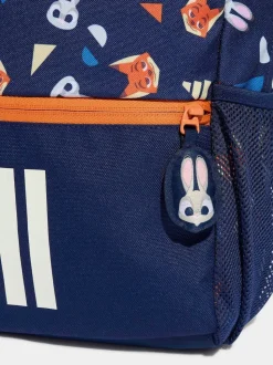 adidas Blue Little Kids Disney Zootopia Backpack