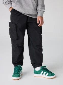 adidas Green Campus 00s Lace Junior Trainers