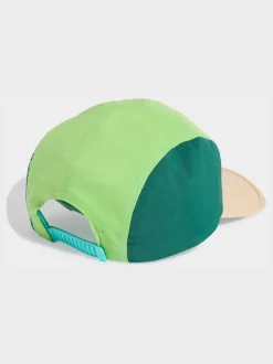 adidas Green Youth Minecraft Cap