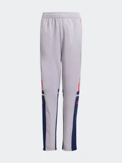 adidas Grey Squadra 25 Training Kids Joggers