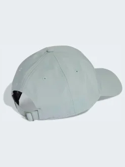 adidas Light Green Baseball Metal Cap