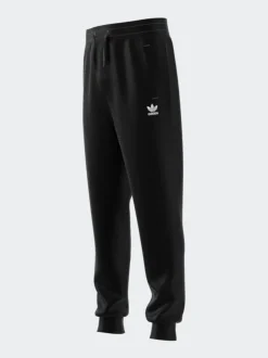 adidas Originals Black Fleece Joggers Kids