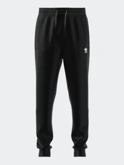 adidas Originals Black Fleece Joggers Kids