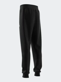 adidas Originals Black Fleece Joggers Kids