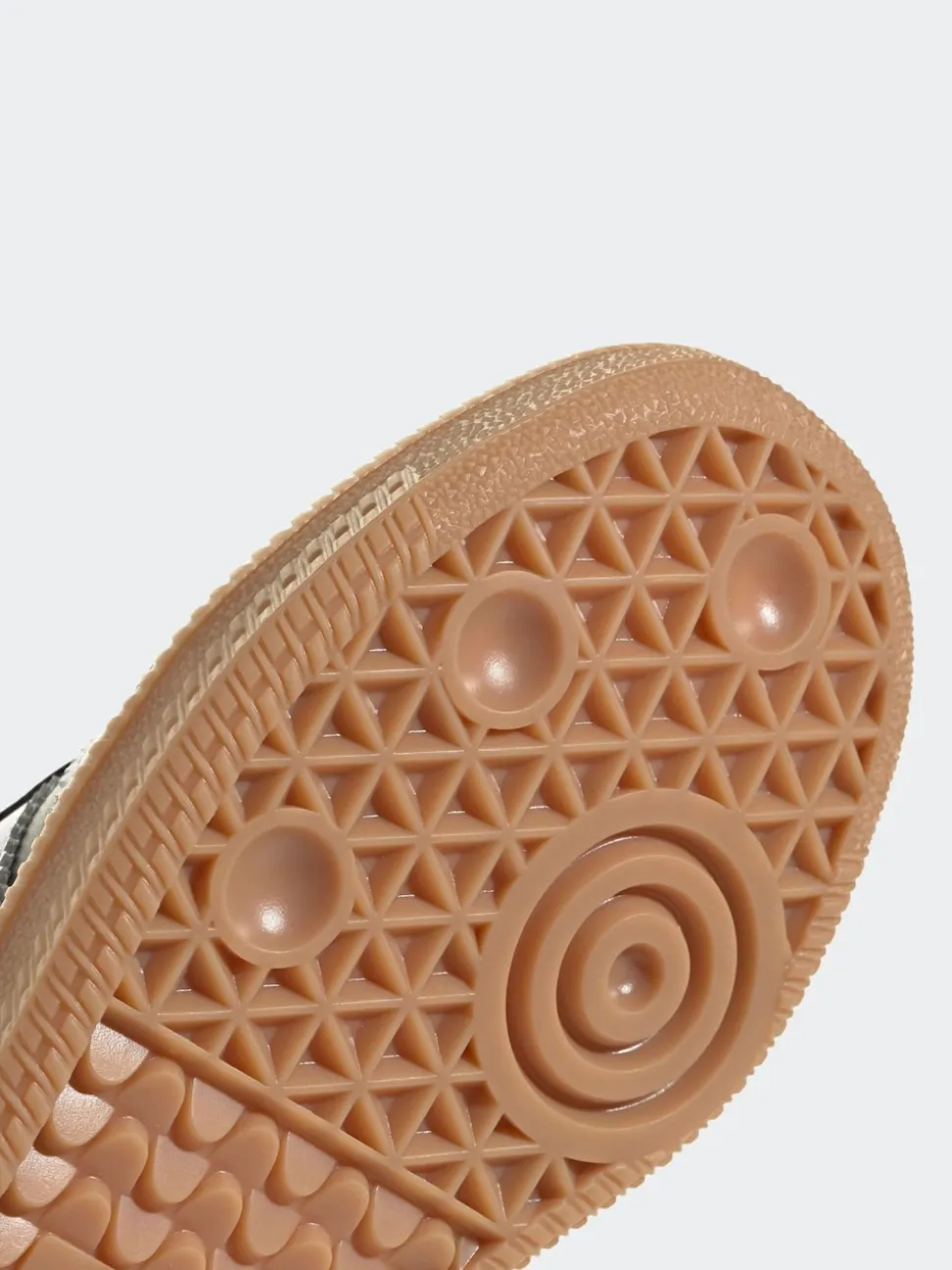 adidas Originals Black Samba XLG Lace Junior Trainers