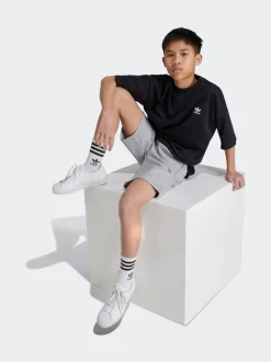 adidas Originals Black T-Shirt