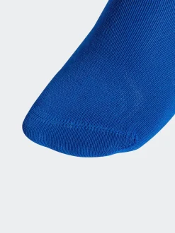 adidas Originals Multi colour 3 Pack Ankle Socks