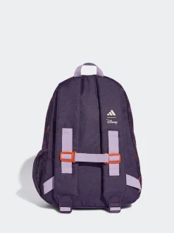 adidas Purple x Disney Little kids Minnie Mouse Backpack