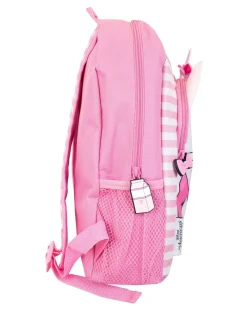 Character Pink Disney Marie Aristocats Backpack