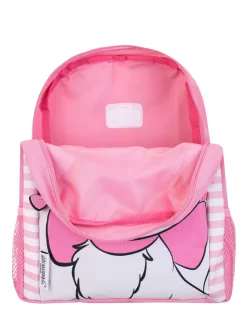 Character Pink Disney Marie Aristocats Backpack