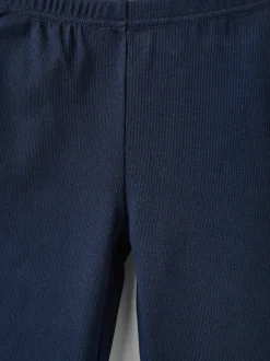 Cotton On Aqua Blue Francine Flared Trousers