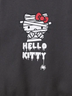 Cotton On Black Sammy Oversized Crew Top