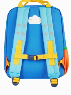 Frugi Ramble Rainbow Backpack Bag