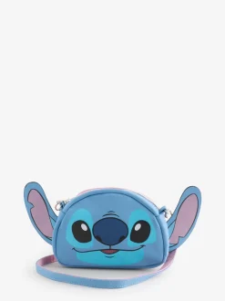 Vanilla Underground Blue Cross Body Bag