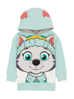 Vanilla Underground Purple Paw Patrol Everest Hoodie
