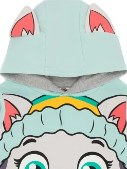 Vanilla Underground Purple Paw Patrol Everest Hoodie