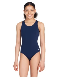 Zoggs Girls Cottesloe Sportsback Swimsuit