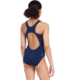 Zoggs Girls Cottesloe Sportsback Swimsuit